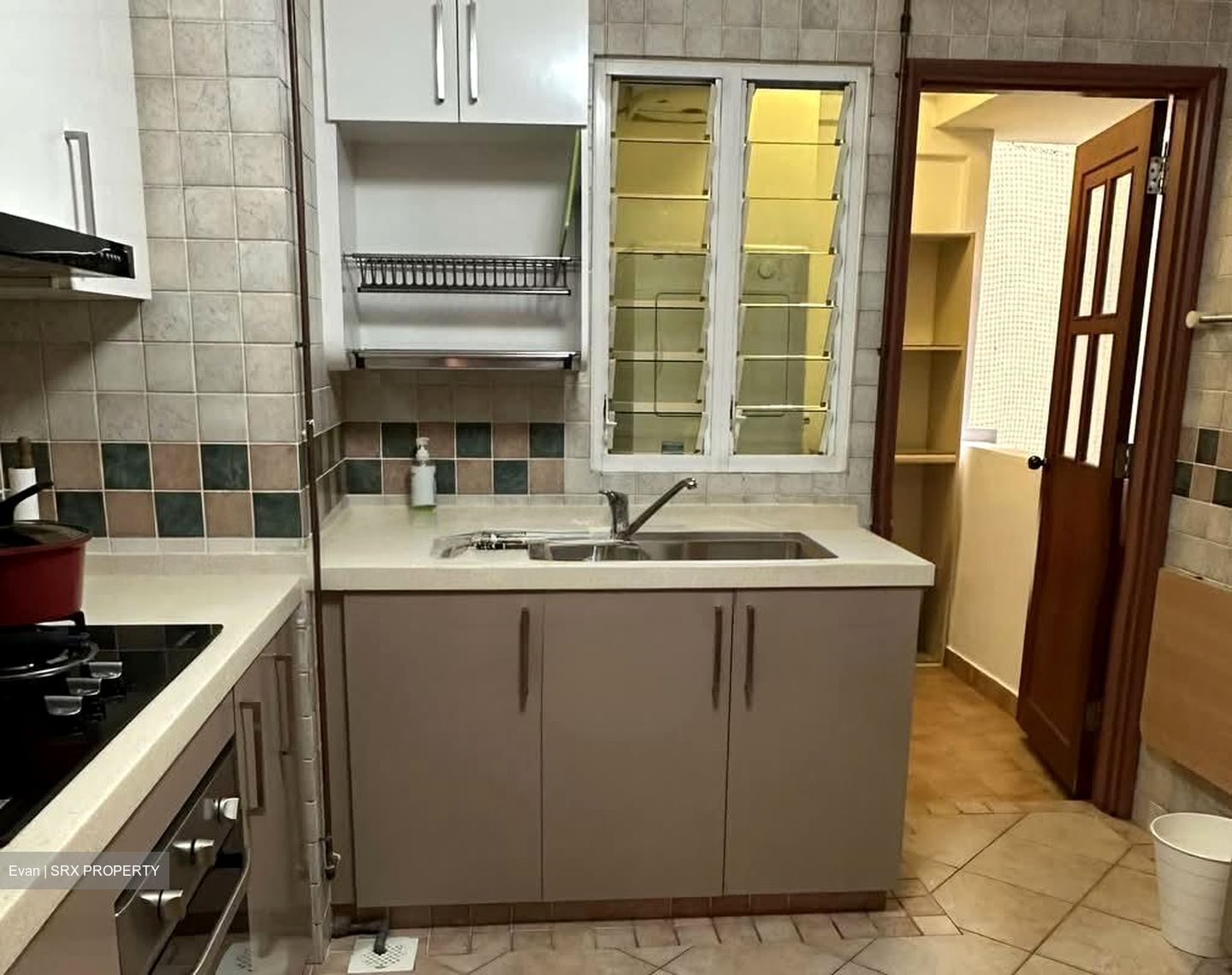Emerald Garden (D1), Condominium #551635041